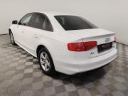 Audi A4 IV (B8) Рестайлинг Москва  - изображение 25