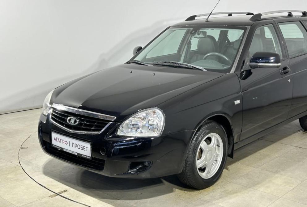 Lada (ВАЗ) Priora I Саранск  - изображение 12