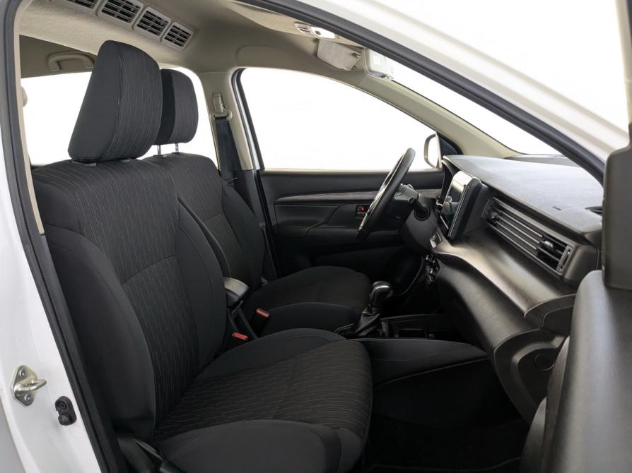 Suzuki Ertiga II Рестайлинг Москва  - изображение 24