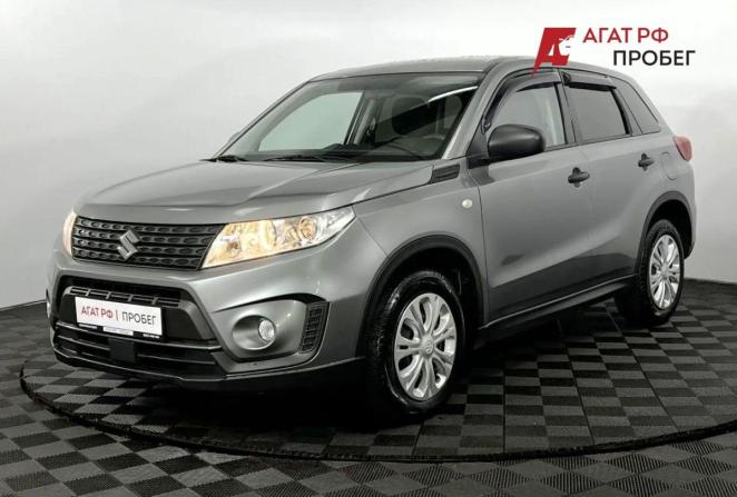 Suzuki Vitara II Рестайлинг с пробегом 2020 года, цена 1 550 000 рублей, 170127 км, внедорожник, Автокод Объявления
