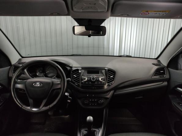 Lada (ВАЗ) Vesta I с пробегом 2019 года, цена 820 000 рублей, 126820 км, седан, Автокод Объявления