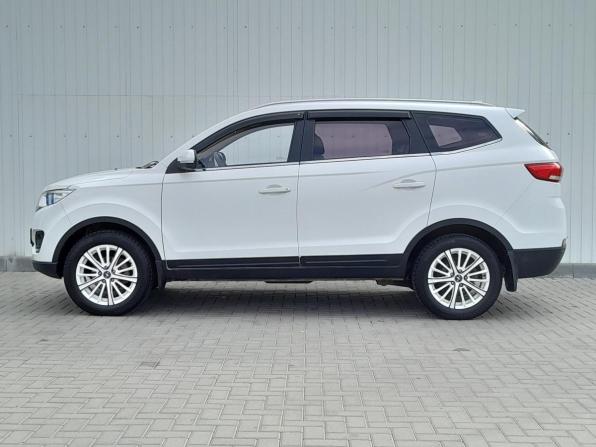 Lifan Myway с пробегом 2018 года, цена 999 000 рублей, 142230 км, внедорожник, Автокод Объявления