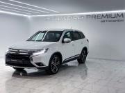 Mitsubishi Outlander III Рестайлинг 2 Уфа  - изображение 31