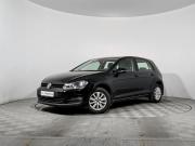 Volkswagen Golf VII Санкт-Петербург  - изображение 20
