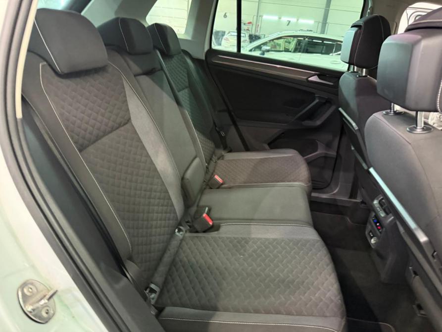 Volkswagen Tiguan II Краснодар  - изображение 14