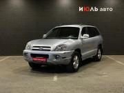 Hyundai Santa Fe Classic Челябинск  - изображение 7