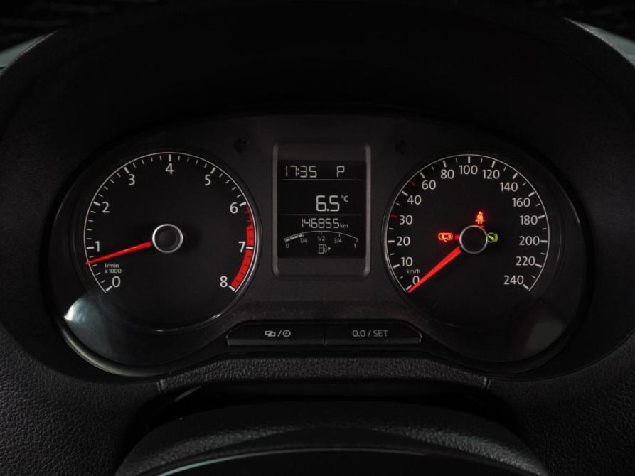 Volkswagen Polo V Рестайлинг Воронеж  - изображение 12