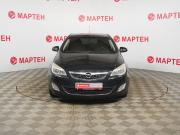Opel Astra J Вологда  - изображение 18