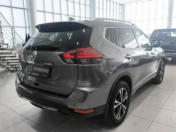 Nissan X-Trail III Рестайлинг с пробегом 2021 года, цена 2 450 000 рублей, 77733 км, внедорожник, Автокод Объявления