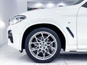 BMW X3 III (G01) Уфа  - изображение 42