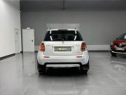 Suzuki SX4 I (Classic) Рестайлинг Тверь  - изображение 23