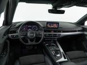 Audi A4 V (B9) Москва  - изображение 31