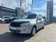 Lada (ВАЗ) Granta I Стерлитамак  - изображение 23
