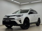 Toyota RAV4 IV (XA40) Рестайлинг Вологда  - изображение 26