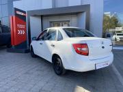 Lada (ВАЗ) Granta I Набережные Челны  - изображение 37