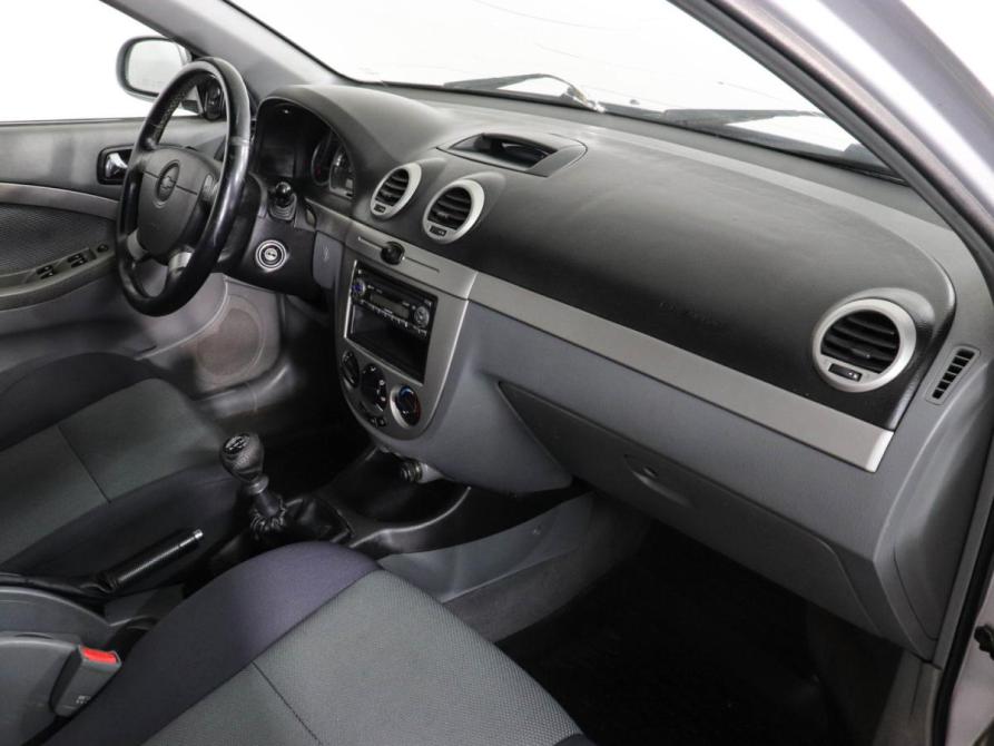 Chevrolet Lacetti I Химки  - изображение 11