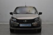 Lada (ВАЗ) Granta I Рестайлинг Москва  - изображение 16