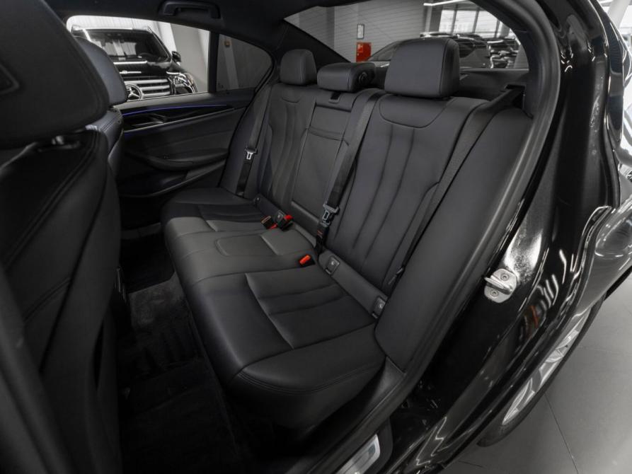 BMW 5 серии VII (G30/G31/G38) Москва  - изображение 12