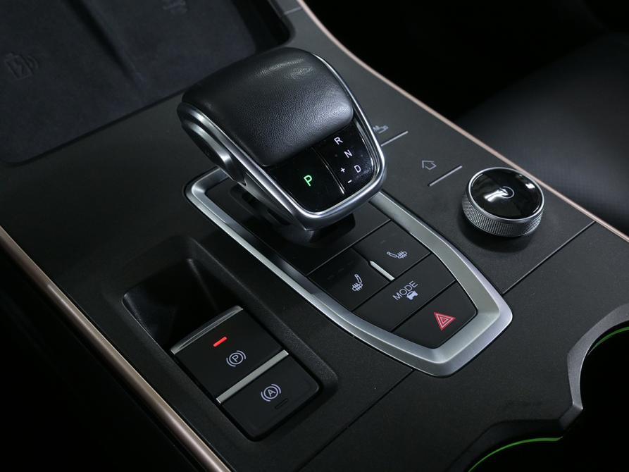 Omoda C5 I Москва  - изображение 12