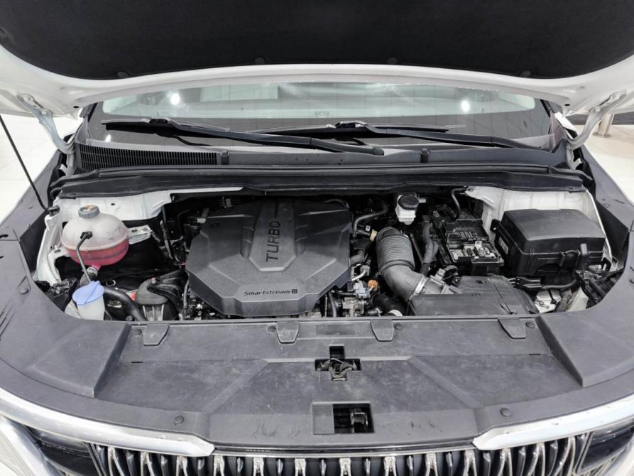 Kia Carnival IV Казань  - изображение 11