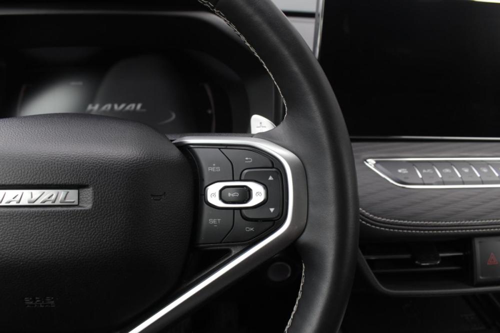Haval Jolion I Брянск  - изображение 10