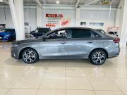Geely Emgrand II Миасс  - изображение 30