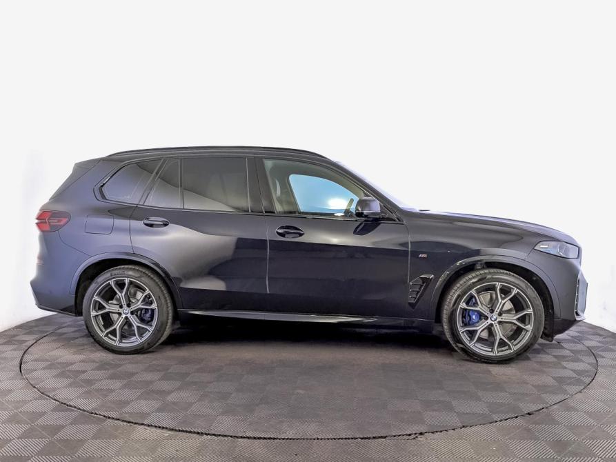 BMW X5 IV (G05/G18) Рестайлинг Москва  - изображение 4