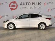 Hyundai Solaris II Рестайлинг Минеральные Воды  - изображение 26
