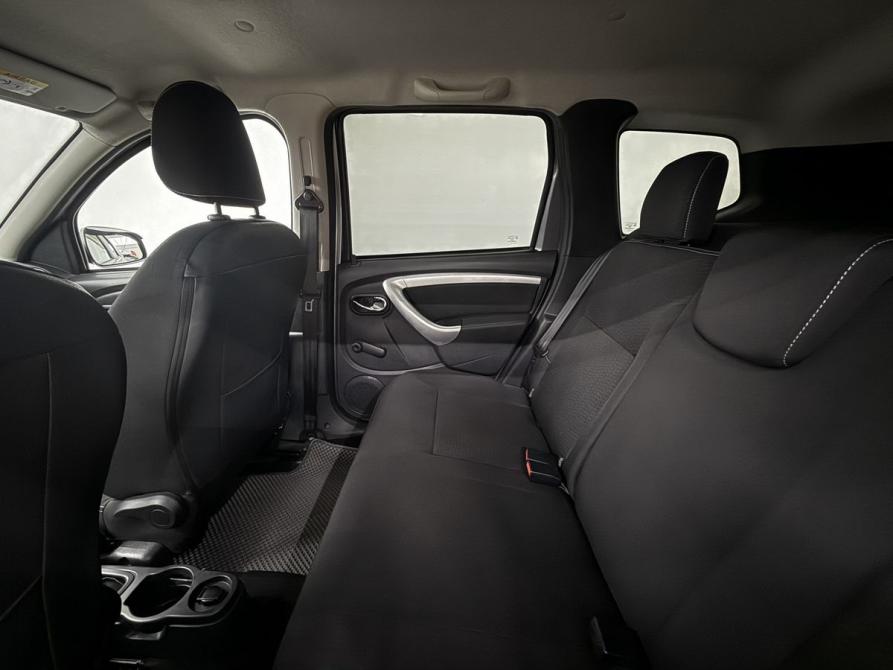 Nissan Terrano III (D10) Смоленск  - изображение 8