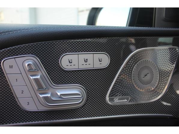 Mercedes-Benz GLE Coupe AMG II (C167) с пробегом 2021 года, цена 9 100 000 рублей, 40011 км, внедорожник, Автокод Объявления