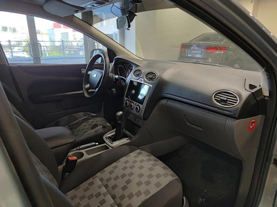 Ford Focus II Рестайлинг Казань  - изображение 13