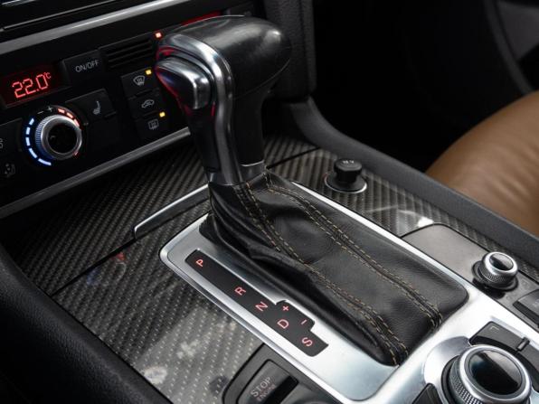 Audi Q7 I (4L) Рестайлинг с пробегом 2012 года, цена 2 040 000 рублей, 293074 км, внедорожник, Автокод Объявления