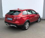 Lada (ВАЗ) Vesta I Санкт-Петербург  - изображение 26