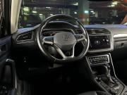 Volkswagen Tiguan II Рестайлинг Уфа  - изображение 33
