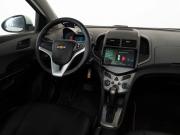 Chevrolet Aveo II Казань  - изображение 30
