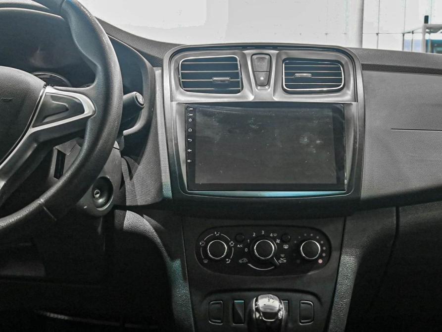 Renault Logan II Рестайлинг Казань  - изображение 18
