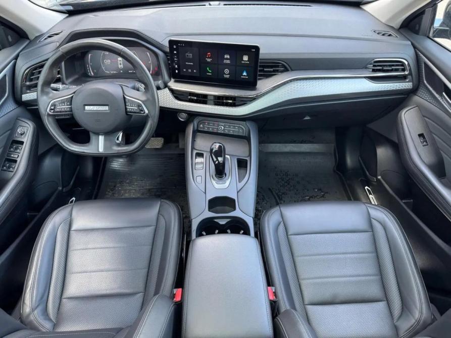 Haval F7 I Рестайлинг Альметьевск  - изображение 15