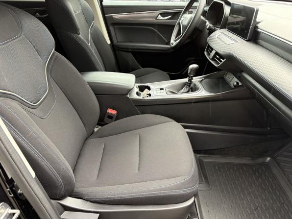 Haval Jolion I с пробегом 2023 года, цена 1 739 000 рублей, 34500 км, внедорожник, Автокод Объявления