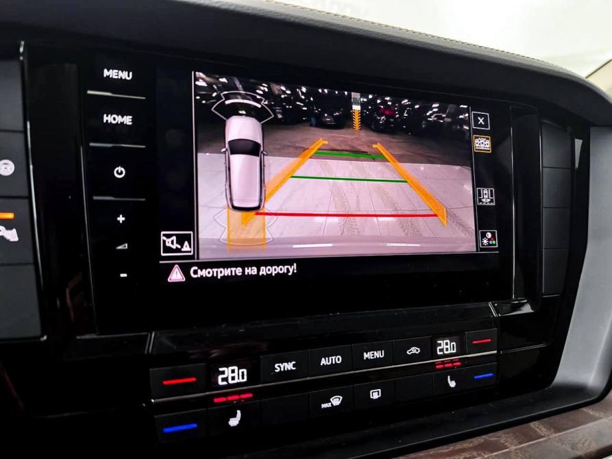 Volkswagen Touareg III Уфа  - изображение 12