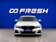 BMW 3 серии VII (G2x) Москва  - изображение 23