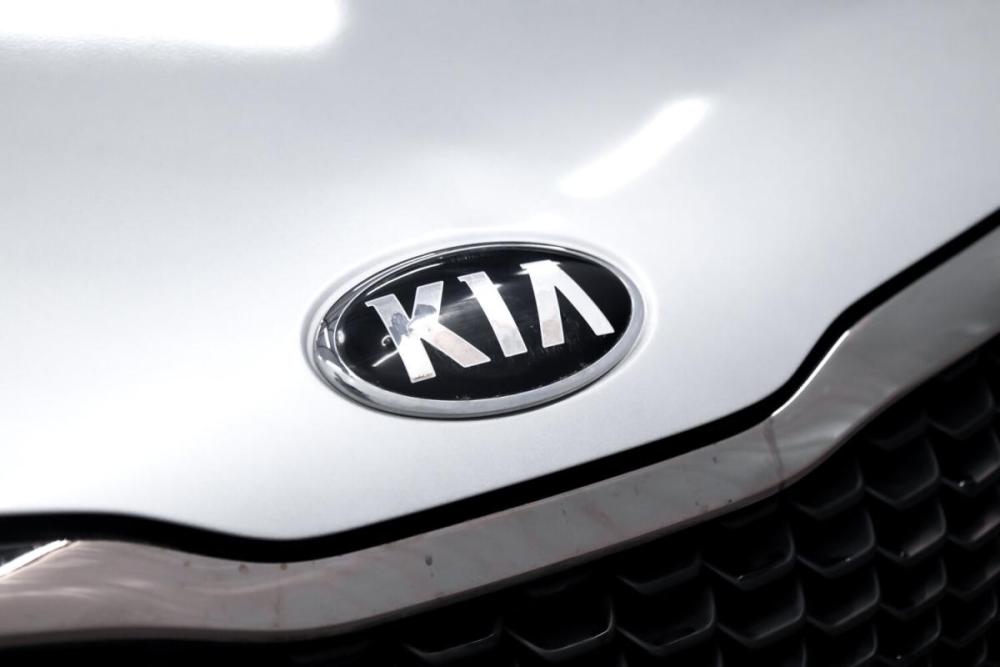 Kia Rio III Рестайлинг Тюмень  - изображение 10
