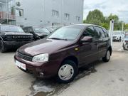 Lada (ВАЗ) Kalina I Нижнекамск  - изображение 24