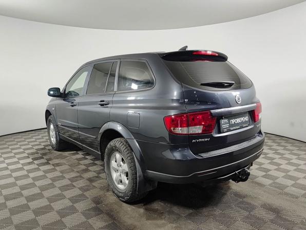 SsangYong Kyron I Рестайлинг с пробегом 2014 года, цена 900 000 рублей, 149324 км, внедорожник, Автокод Объявления