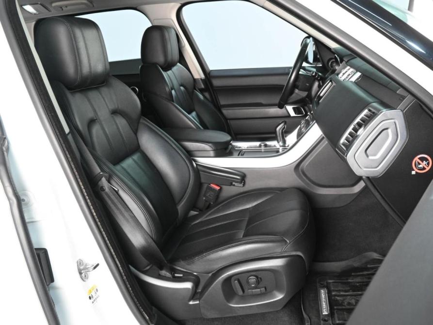 Land Rover Range Rover Sport II Ростов-на-Дону  - изображение 8