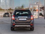 Chevrolet Captiva I Новосибирск  - изображение 26