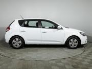Kia Ceed I Рестайлинг Санкт-Петербург  - изображение 20