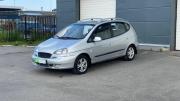 Chevrolet Rezzo Санкт-Петербург  - изображение 11