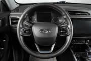 Chery Tiggo 4 I Рестайлинг Тюмень  - изображение 36
