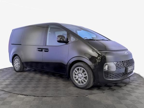 Hyundai Staria I с пробегом 2021 года, цена 4 500 000 рублей, 84972 км, минивэн, Автокод Объявления
