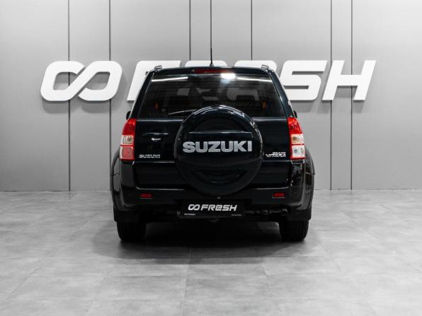 Suzuki Grand Vitara II Рестайлинг 2 с пробегом 2013 года, цена 1 370 000 рублей, 158181 км, внедорожник, Автокод Объявления